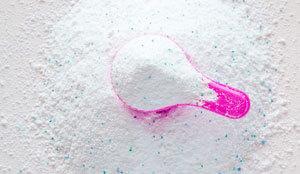 Detergent