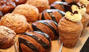 Bakery