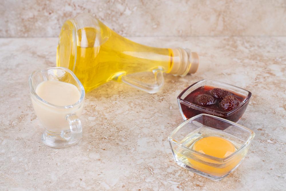 Fatty Alcohol Ethoxylates Grade
