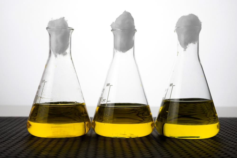 Palm & Palm kernel Oil Based Grade