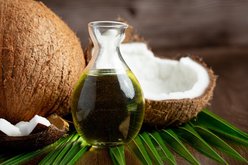 Distilled Topped Palm Kernel Fatty Acid (12-18)