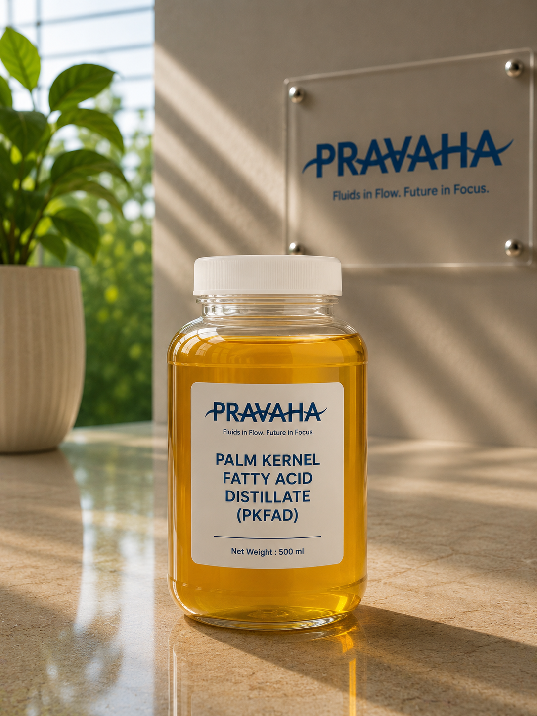 (PKFAD) Palm Kernel Fatty Acid Distillate