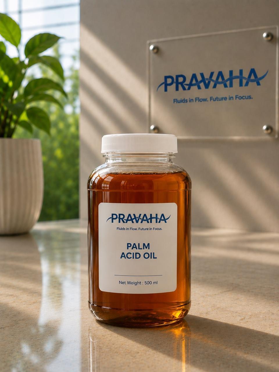 Palm Acid Oil