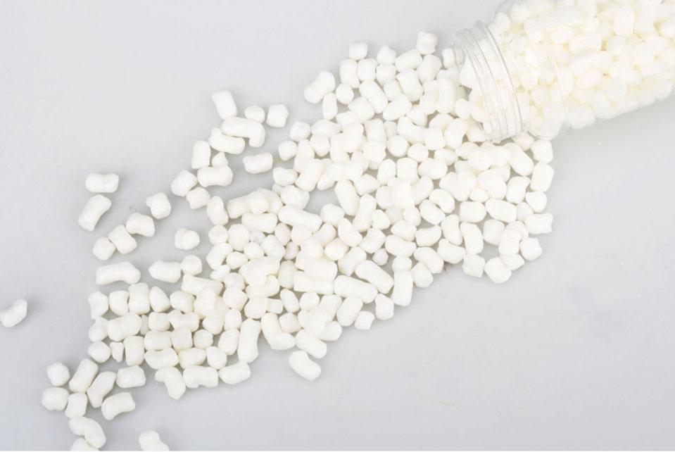 Toilet Soap Noodles