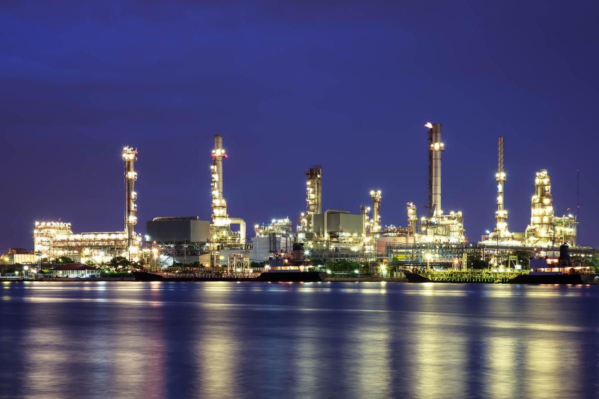 The origins of Palm Fatty Acid Distillate