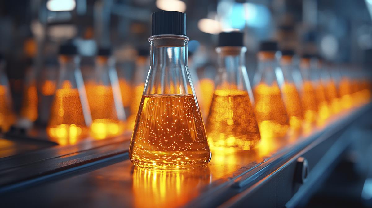 Acid Oils