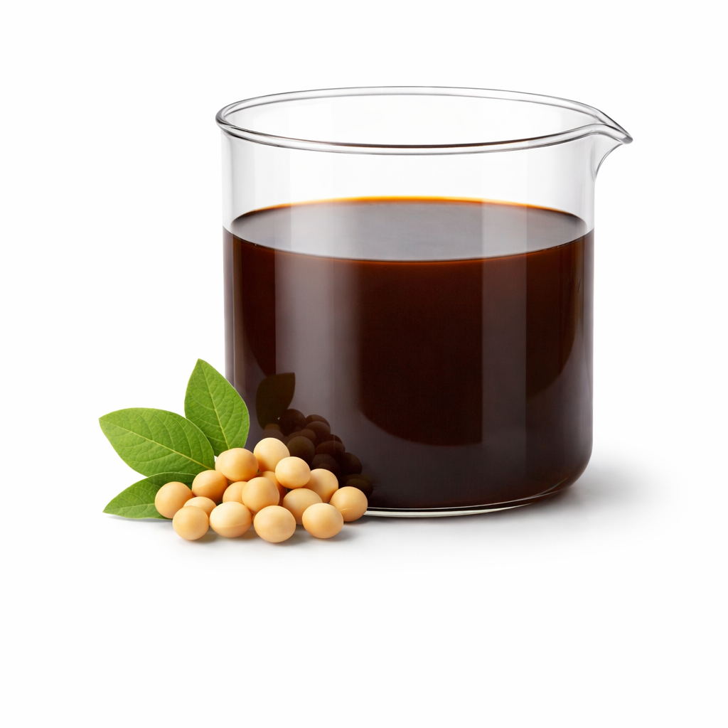 Soya Acid Oil