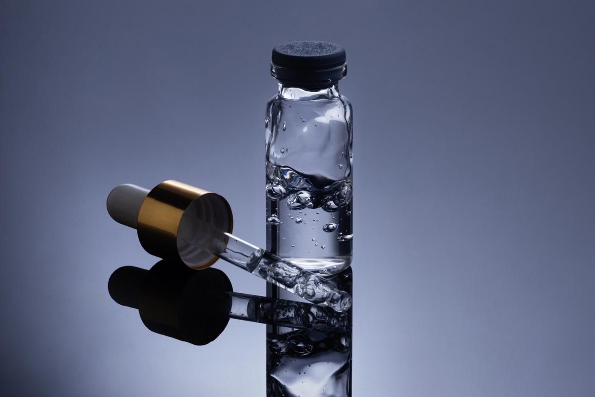 Refined Glycerine 99.7% USP Grade