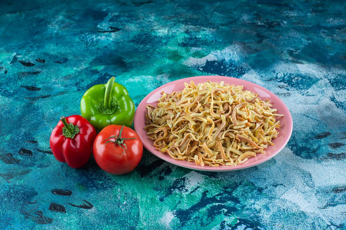 Multipurpose Soap Noodles (MSN)