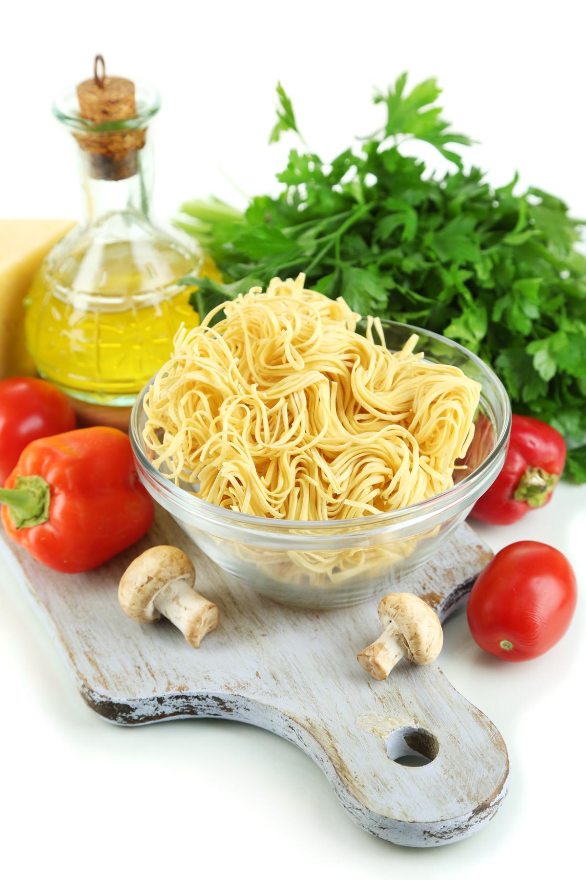 SWING Noodles 8020 TOM 78% (TFM 70%)