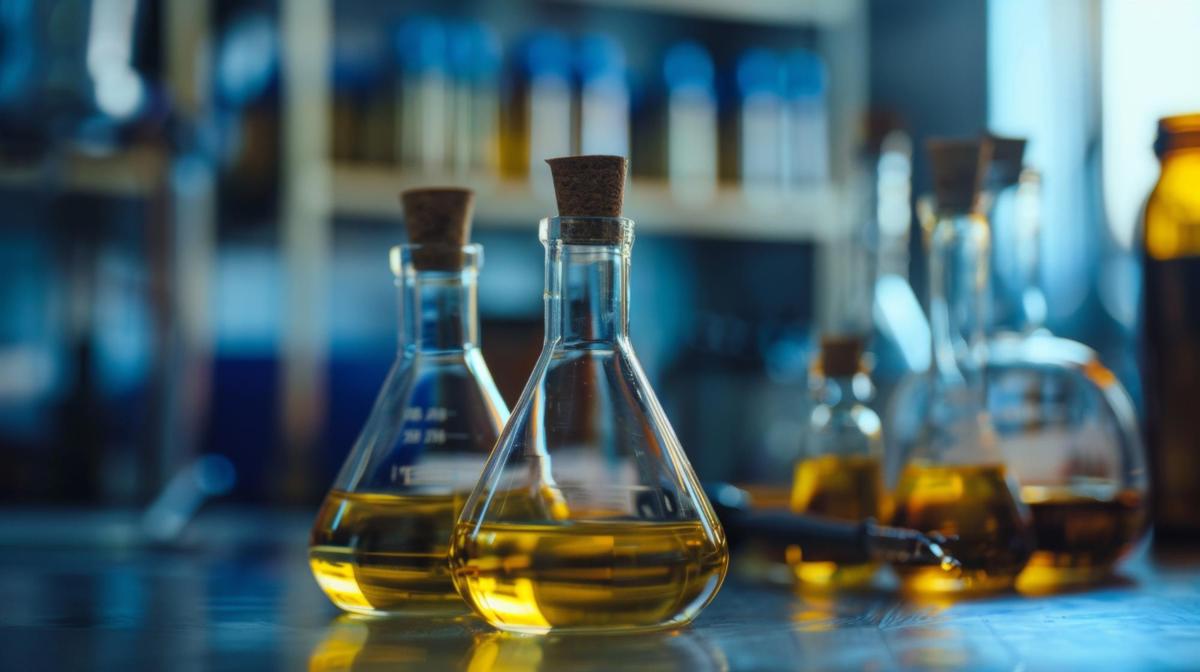 oleochemicals