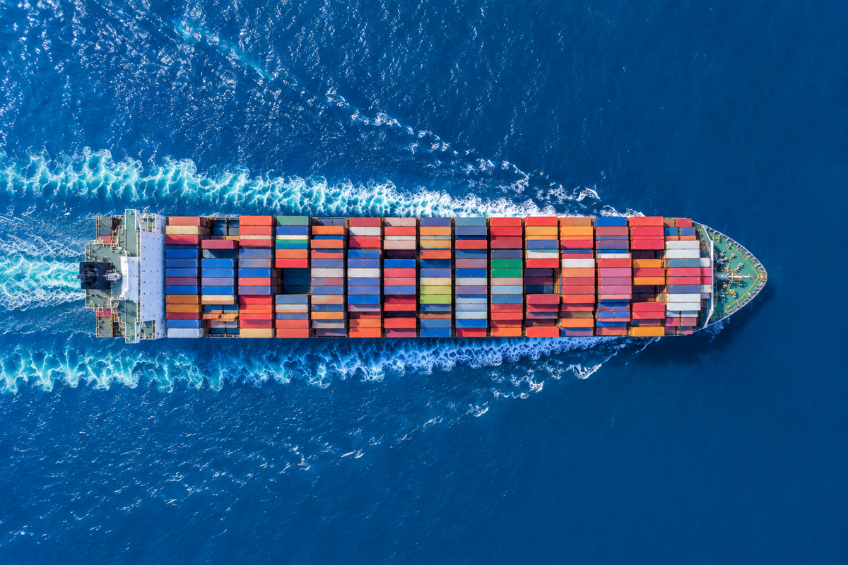 Bulk Shipments